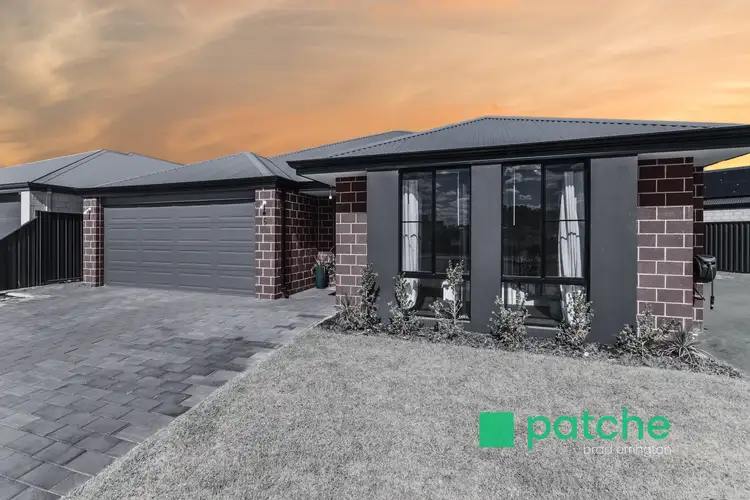 36 Belpaire Road, Midvale WA 6056