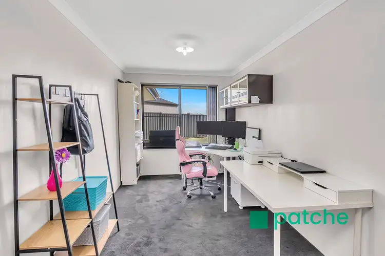 Fifth view of Homely house listing, 36 Belpaire Road, Midvale WA 6056