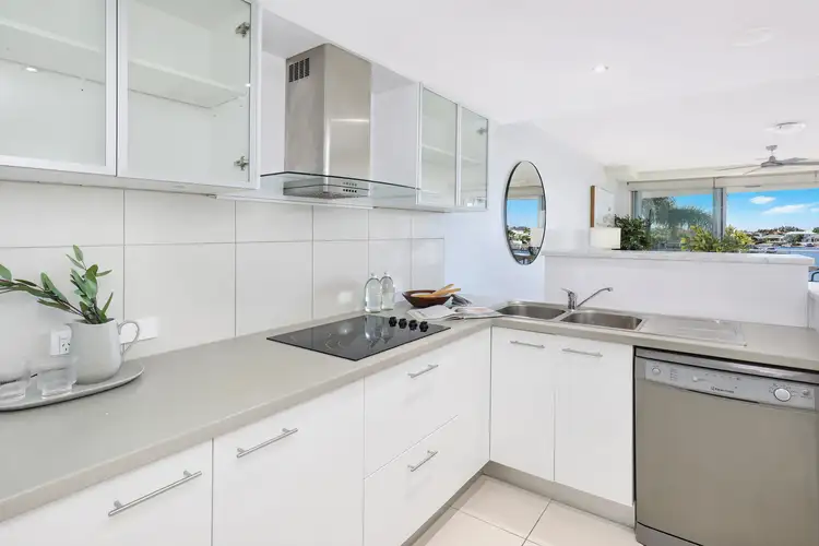 Third view of Homely unit listing, 21/51 Grand Parade, Kawana Island QLD 4575