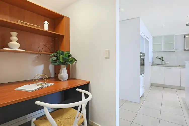 Sixth view of Homely unit listing, 21/51 Grand Parade, Kawana Island QLD 4575