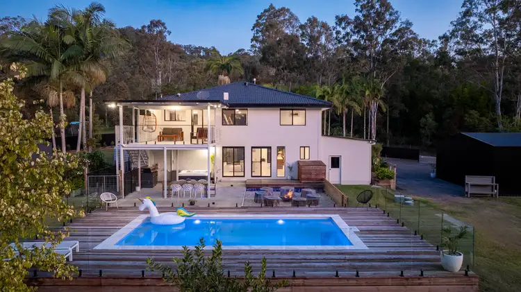 105-113 Fleetwood Road, Belli Park QLD 4562