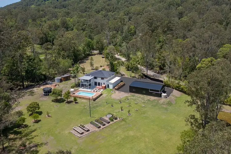 Fourth view of Homely rural property listing, 105-113 Fleetwood Road, Belli Park QLD 4562