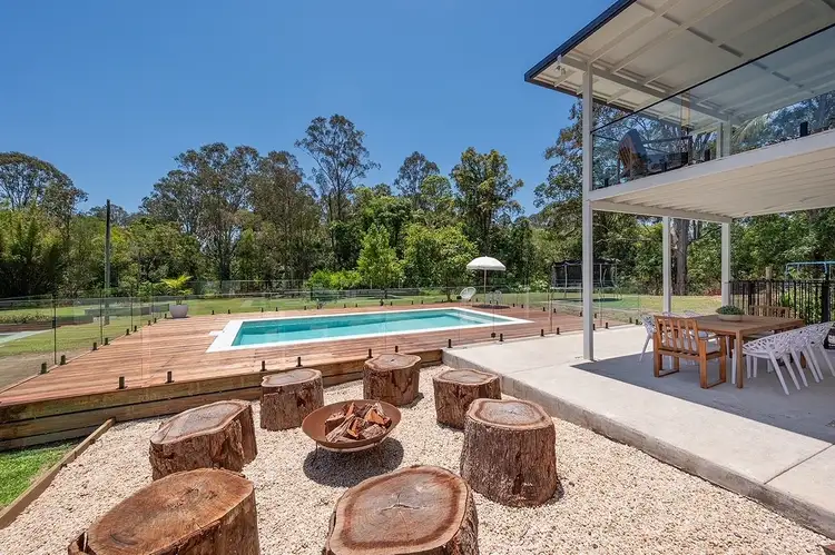 Sixth view of Homely rural property listing, 105-113 Fleetwood Road, Belli Park QLD 4562