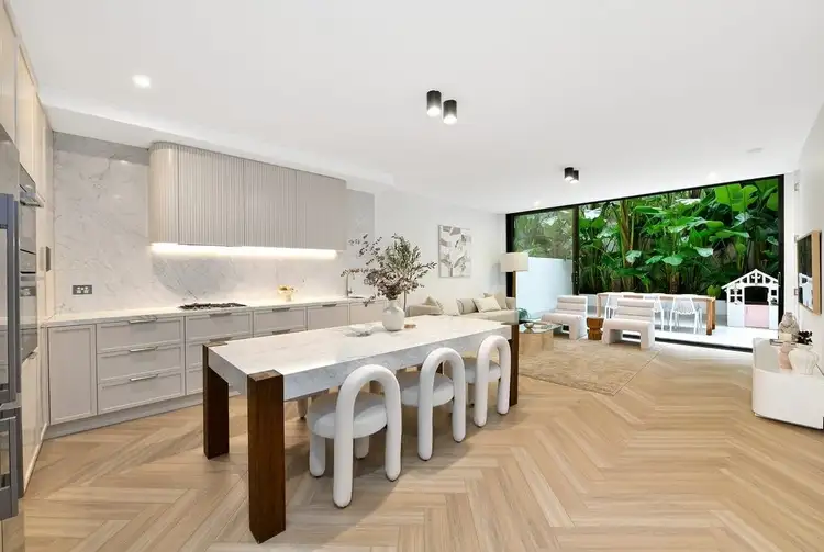 Main view of Homely apartment listing, 8/293 Alison Road, Coogee NSW 2034