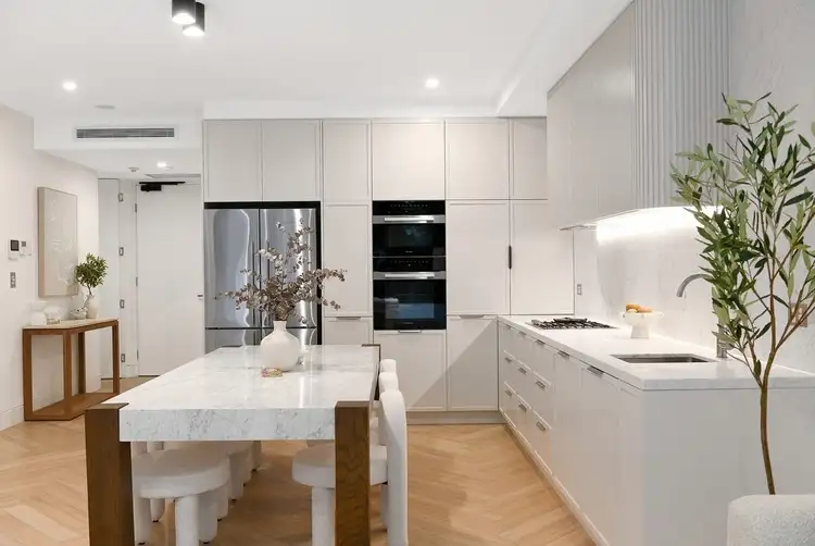 Second view of Homely apartment listing, 8/293 Alison Road, Coogee NSW 2034