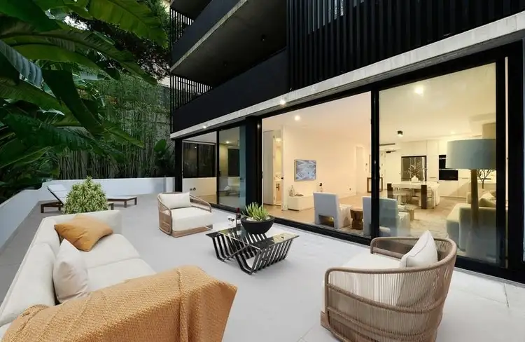 Third view of Homely apartment listing, 8/293 Alison Road, Coogee NSW 2034