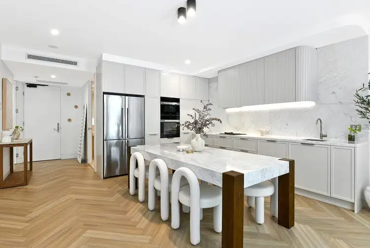 Fourth view of Homely apartment listing, 8/293 Alison Road, Coogee NSW 2034