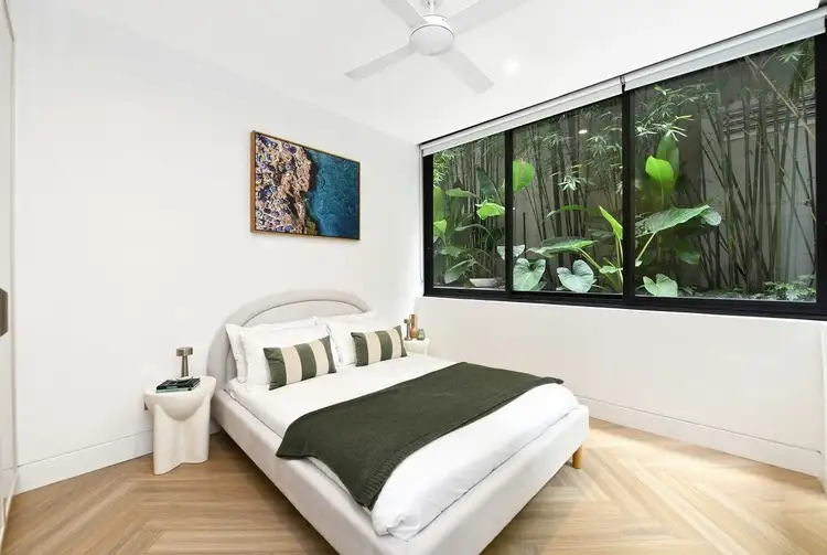 Sixth view of Homely apartment listing, 8/293 Alison Road, Coogee NSW 2034