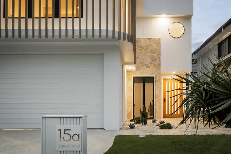 15A Scenic Road, Kenmore QLD 4069