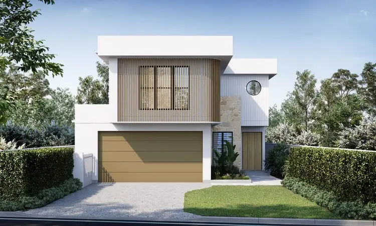 15A Scenic Road, Kenmore QLD 4069