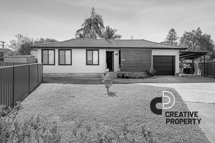 14A Hughes Street, Birmingham Gardens NSW 2287