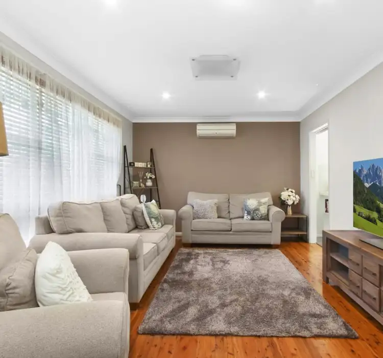 116 The Promenade, Old Guildford NSW 2161