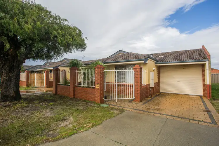 Main view of Homely house listing, 4/4-8 Bedford Street, Bentley WA 6102
