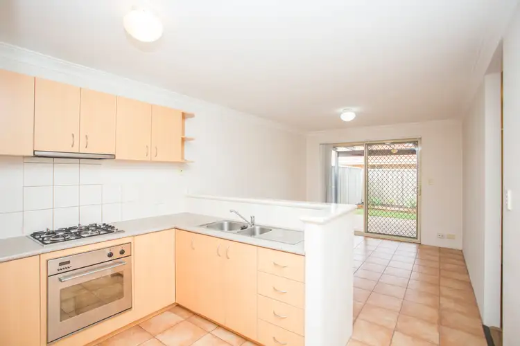 Second view of Homely house listing, 4/4-8 Bedford Street, Bentley WA 6102