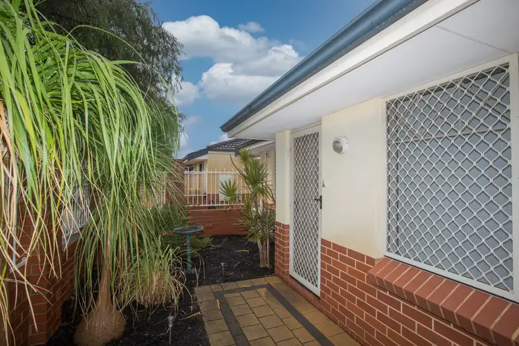 Sixth view of Homely house listing, 4/4-8 Bedford Street, Bentley WA 6102