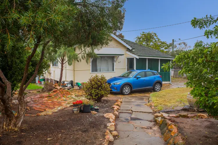 67 Stirling Street, Northam WA 6401