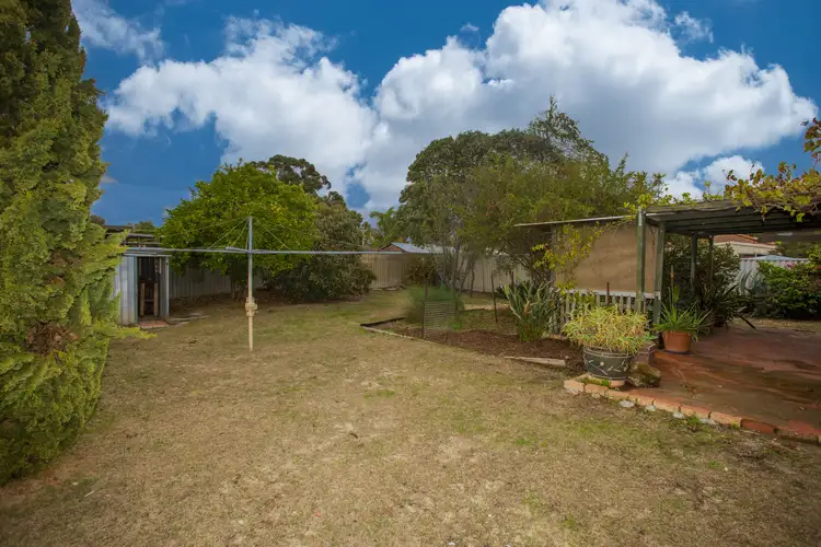 Fourth view of Homely house listing, 4 Oats Court, Midland WA 6056