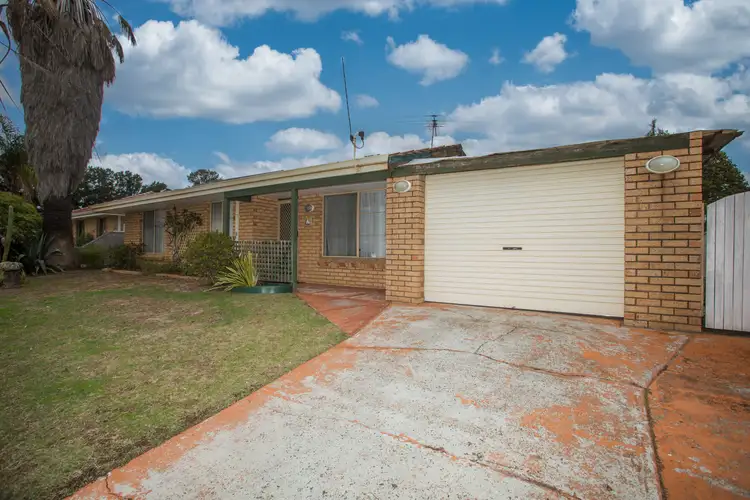 Fifth view of Homely house listing, 4 Oats Court, Midland WA 6056