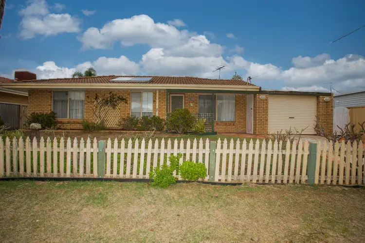 Sixth view of Homely house listing, 4 Oats Court, Midland WA 6056