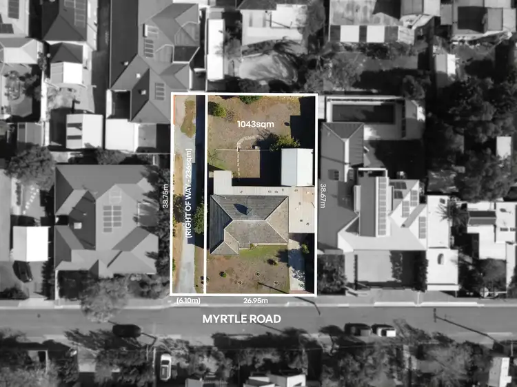 Second view of Homely house listing, 72 Myrtle Road, Seacliff SA 5049