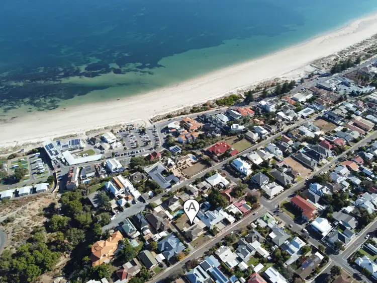 Third view of Homely house listing, 72 Myrtle Road, Seacliff SA 5049