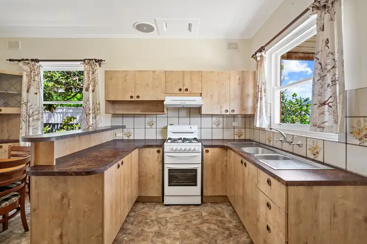 Fifth view of Homely house listing, 72 Myrtle Road, Seacliff SA 5049