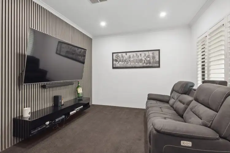 Fourth view of Homely house listing, 45 Chandala Turn, Ellenbrook WA 6069