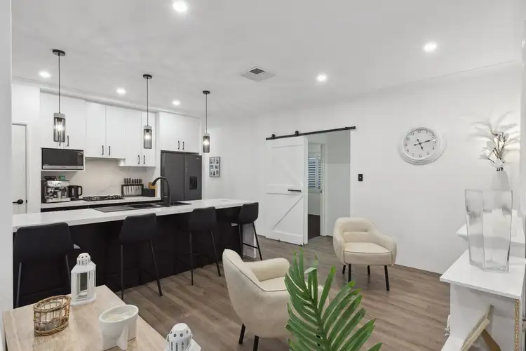 Fifth view of Homely house listing, 45 Chandala Turn, Ellenbrook WA 6069