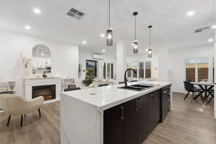 Sixth view of Homely house listing, 45 Chandala Turn, Ellenbrook WA 6069
