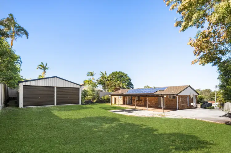 Main view of Homely house listing, 36 Leslie Street, Kallangur QLD 4503