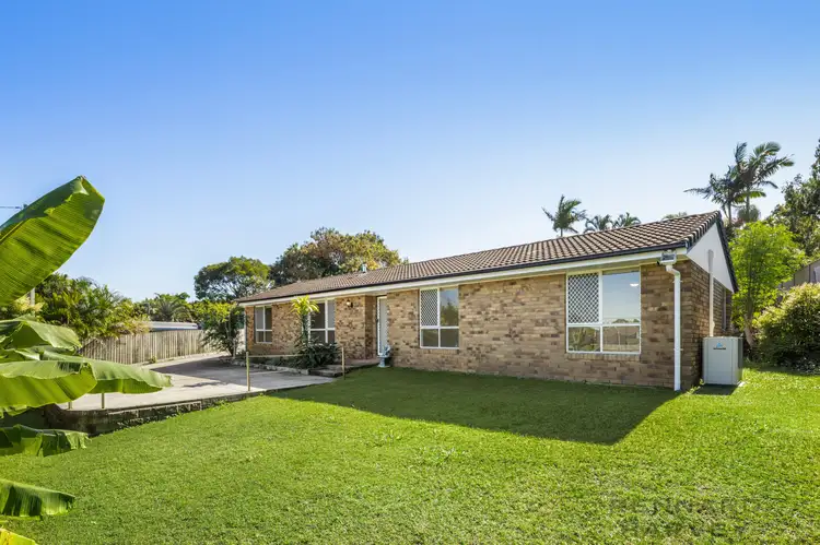 Second view of Homely house listing, 36 Leslie Street, Kallangur QLD 4503