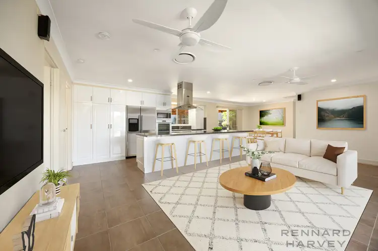 Fifth view of Homely house listing, 36 Leslie Street, Kallangur QLD 4503