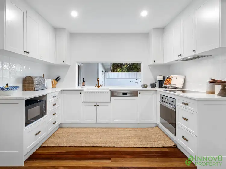 Second view of Homely house listing, 10 Baldwin Street, Redcliffe QLD 4020