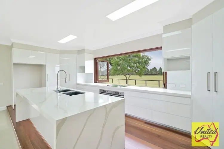 Second view of Homely house listing, 35 New Jerusalem Road, Oakdale NSW 2570