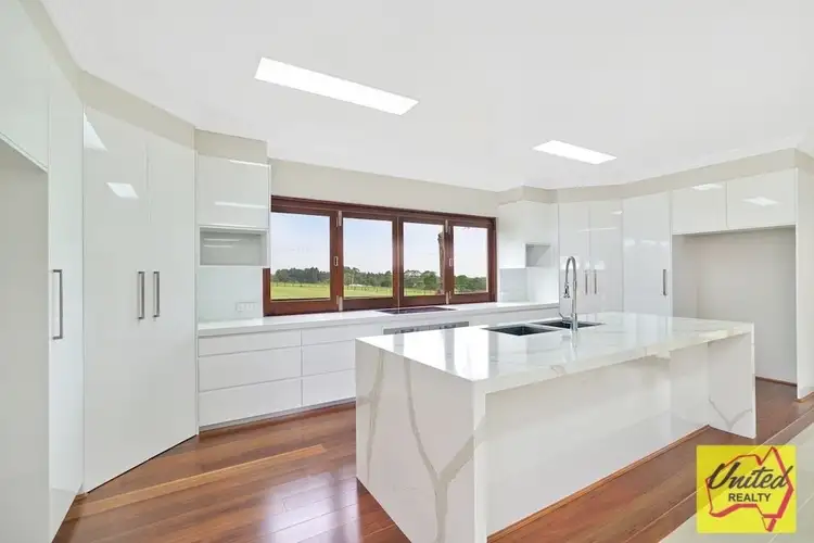 Third view of Homely house listing, 35 New Jerusalem Road, Oakdale NSW 2570