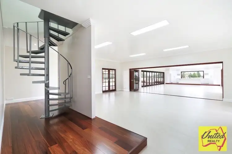 Fifth view of Homely house listing, 35 New Jerusalem Road, Oakdale NSW 2570