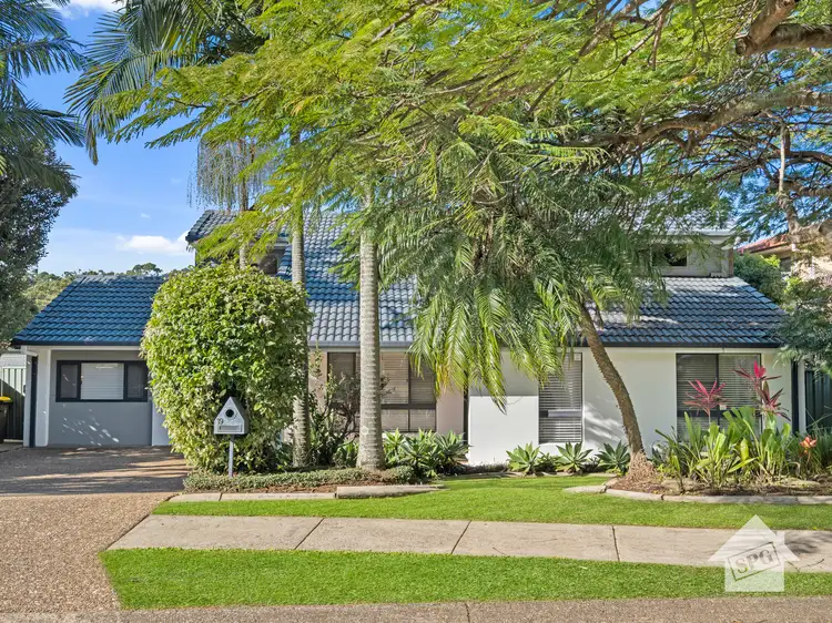 19 Wambaya Street, Belmont QLD 4153