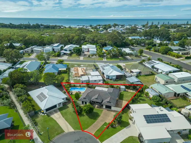 6 Schooner Court, Woodgate QLD 4660