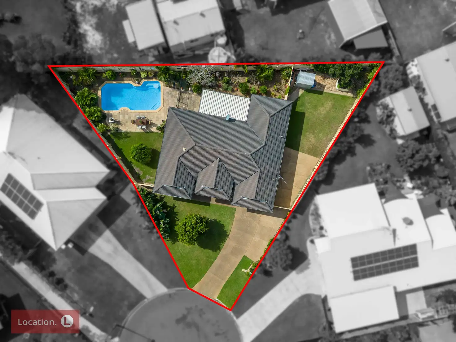 Main view of Homely house listing, 6 Schooner Court, Woodgate QLD 4660