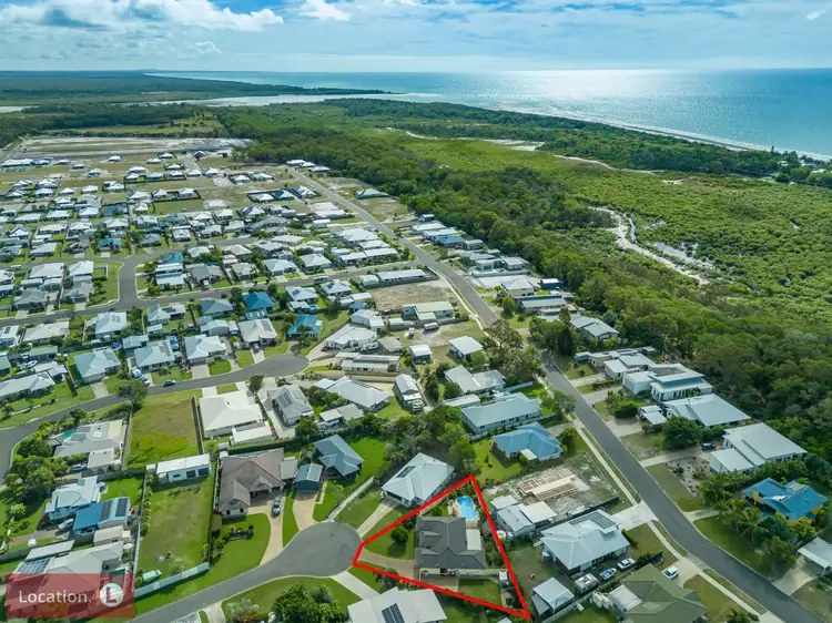 Sixth view of Homely house listing, 6 Schooner Court, Woodgate QLD 4660