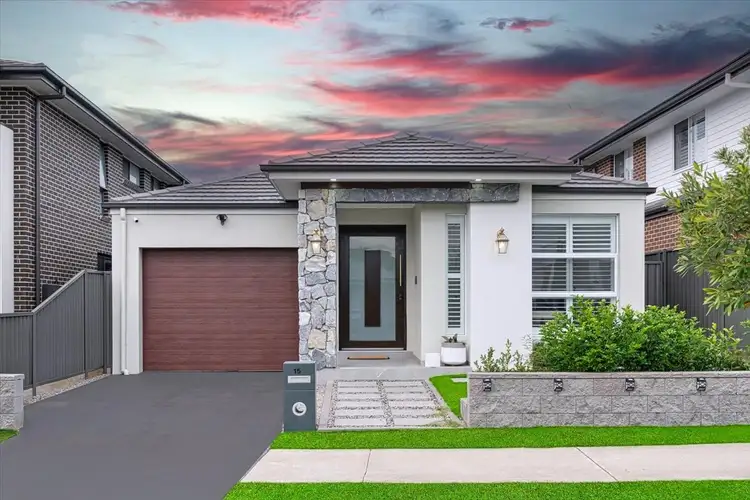 15 Elvire Street (Melonba), Marsden Park NSW 2765