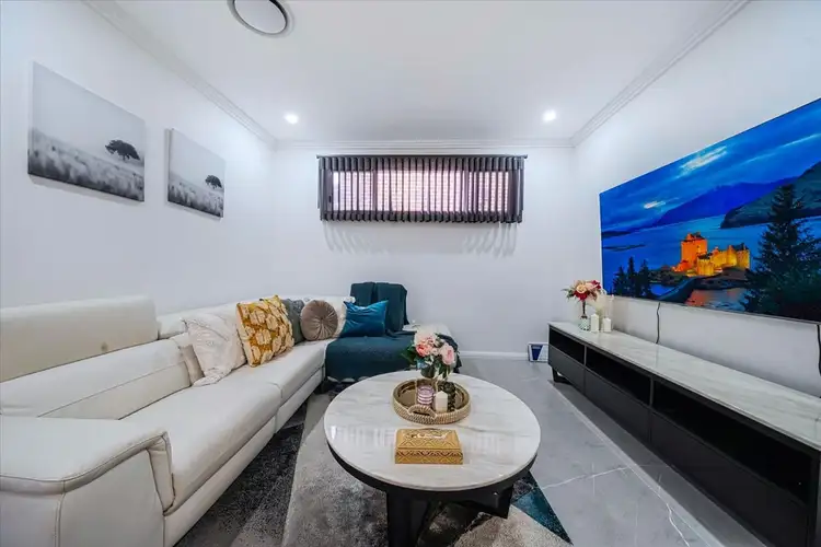 Second view of Homely house listing, 15 Elvire Street (Melonba), Marsden Park NSW 2765