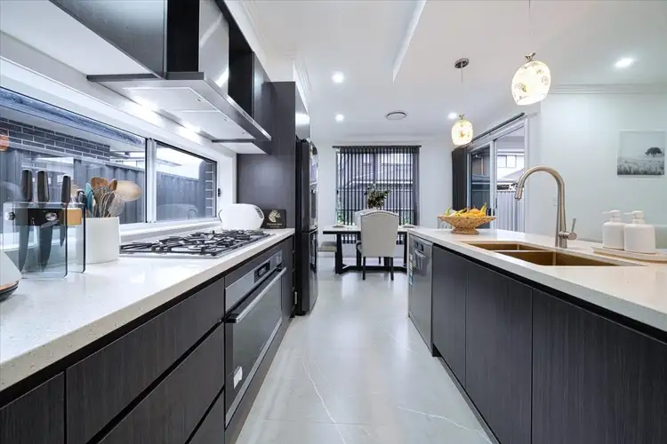 Third view of Homely house listing, 15 Elvire Street (Melonba), Marsden Park NSW 2765