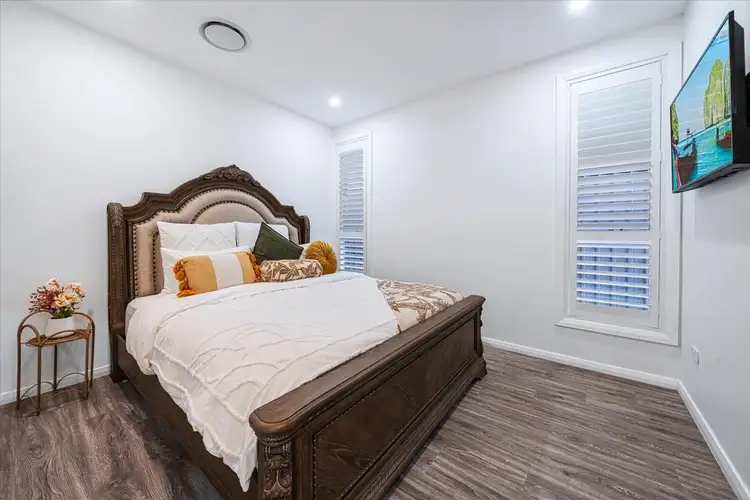 Seventh view of Homely house listing, 15 Elvire Street (Melonba), Marsden Park NSW 2765