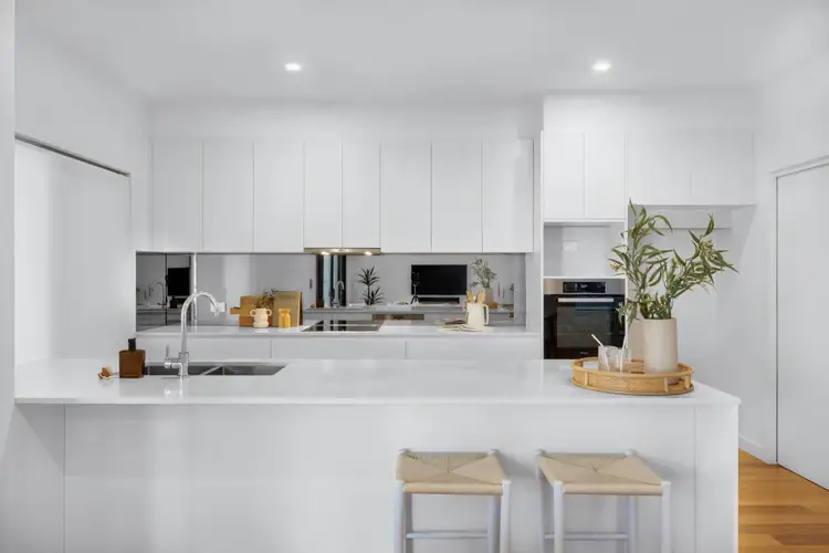 Fourth view of Homely townhouse listing, 1/74 Robsons Road, Keiraville NSW 2500