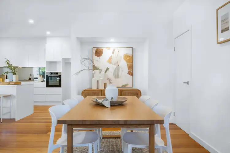 Fifth view of Homely townhouse listing, 1/74 Robsons Road, Keiraville NSW 2500