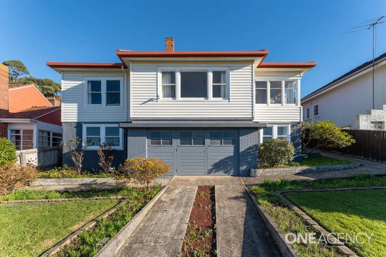 Main view of Homely house listing, 28 Moody Street, Burnie TAS 7320