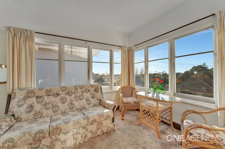 Second view of Homely house listing, 28 Moody Street, Burnie TAS 7320