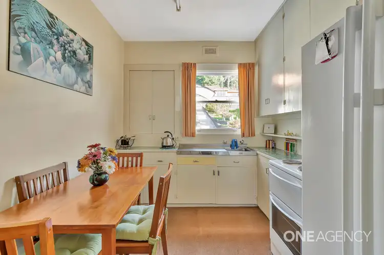 Fifth view of Homely house listing, 28 Moody Street, Burnie TAS 7320
