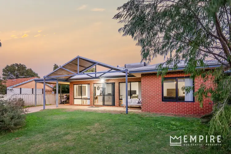 27 Hawkes Street, Coolbellup WA 6163